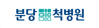 분당척병원