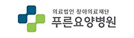 푸른요양병원